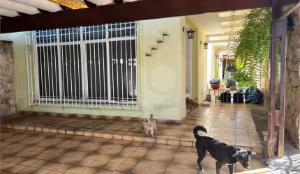 Sobrado com 3 quartos à venda em Veleiros - SP