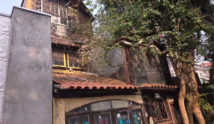 Casa com 2 quartos à venda em Brooklin Paulista - SP