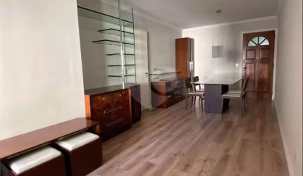 Apartamento com 2 quartos à venda em Cidade Monções - SP