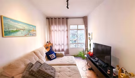 Apartamento com 2 quartos à venda em Vila Progredior - SP