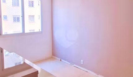 Apartamento com 2 quartos à venda em Cambuci - SP