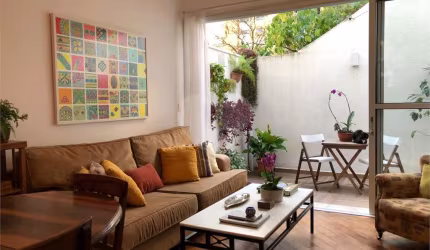 Casa com 2 quartos à venda em Real Parque - SP
