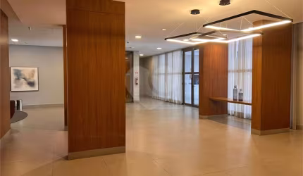 Apartamento com 3 quartos à venda em Vila Independência - SP