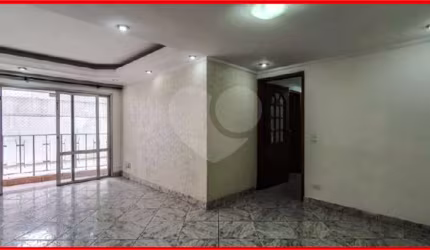 Apartamento com 3 quartos à venda em Ipiranga - SP