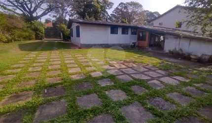 Terreno à venda em Jardim Bela Vista (zona Sul) - SP
