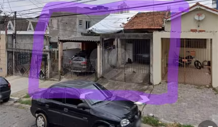 Terreno à venda em Vila Dom Pedro I - SP