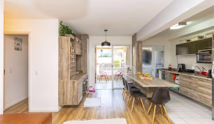 Apartamento com 2 quartos à venda em Bosque Da Saúde - SP