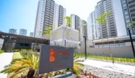 Apartamento com 2 quartos à venda em Vila Andrade - SP