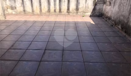Sobrado com 2 quartos à venda em Interlagos - SP