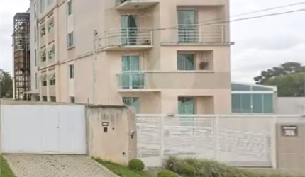 Cobertura com 2 quartos à venda em Boa Vista - PR