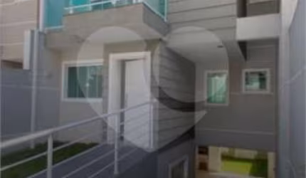 Triplex com 3 quartos à venda em Bairro Alto - PR