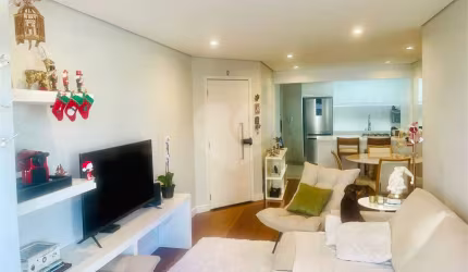 Apartamento com 3 quartos à venda em Vila Prudente - SP