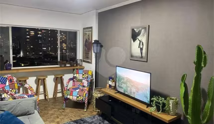 Apartamento com 2 quartos à venda em Parque São Jorge - SP
