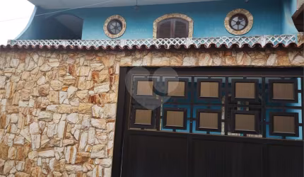Casa com 3 quartos à venda em Lajeado - SP