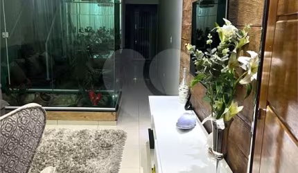 Sobrado com 3 quartos à venda em Capão Do Embira - SP