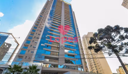Apartamento com 4 quartos à venda em Mossunguê - PR