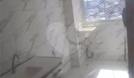 Apartamento com 2 quartos à venda em Jardim Matarazzo - SP