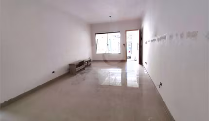 Sobrado com 3 quartos à venda em Vila Macedópolis - SP