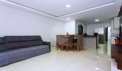 Sobrado com 6 quartos à venda em Vila Mafra - SP