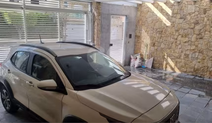 Sobrado com 3 quartos à venda em Jardim Piqueroby - SP