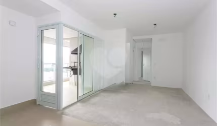 Apartamento com 2 quartos à venda em Vila Azevedo - SP