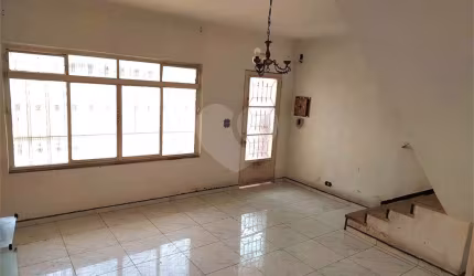 Sobrado com 3 quartos à venda ou para locação em Jardim São Roberto - SP