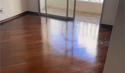 Apartamento com 3 quartos à venda em Vila Gomes Cardim - SP