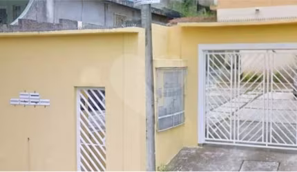 Sobrado com 2 quartos à venda em Vila Ré - SP