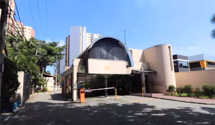 Apartamento com 3 quartos à venda em Sítio Pinheirinho - SP