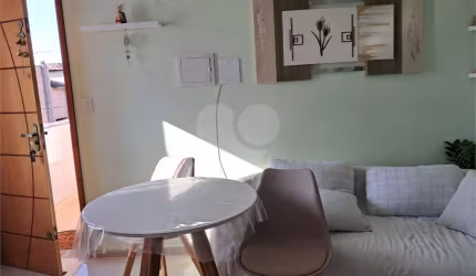 Studio com 1 quartos à venda em Vila Formosa - SP