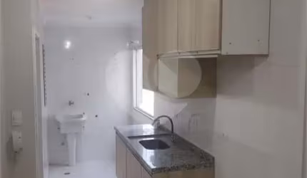 Apartamento com 1 quartos à venda em Tatuapé - SP