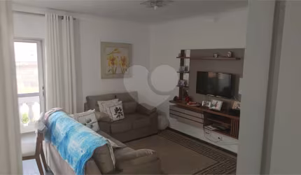 Apartamento com 3 quartos à venda em Tatuapé - SP