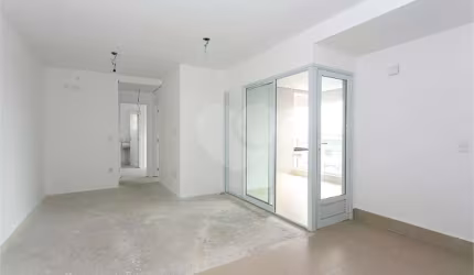 Apartamento com 2 quartos à venda em Vila Azevedo - SP