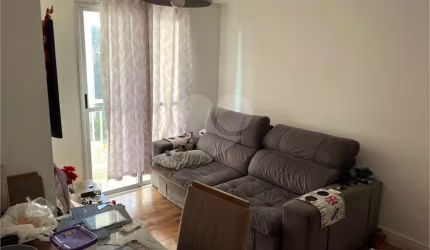 Apartamento com 2 quartos à venda em Vila Moreira - SP