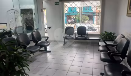 Sobrado com 1 quartos à venda em Pinheiros - SP