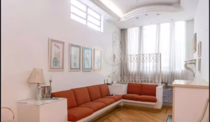 Casa com 4 quartos à venda em Vila Romana - SP
