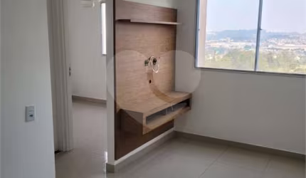 Apartamento com 2 quartos à venda em Jardim Boa Vista (zona Oeste) - SP