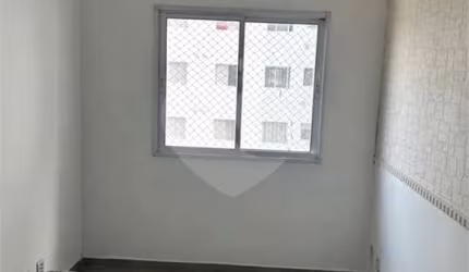 Apartamento com 1 quartos à venda em Barra Funda - SP