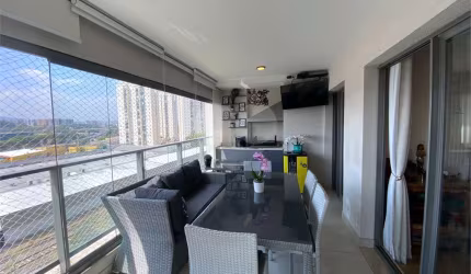 Apartamento com 3 quartos à venda em Vila Leopoldina - SP