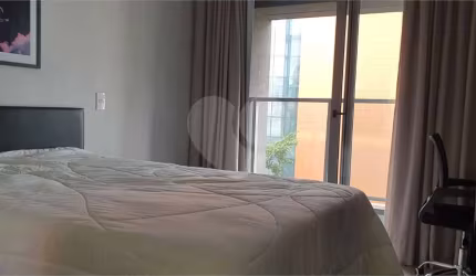 Studio com 1 quartos à venda em Perdizes - SP