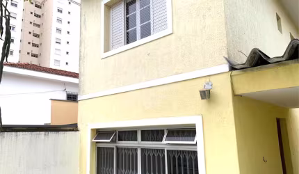 Sobrado com 2 quartos à venda em Vila Ipojuca - SP