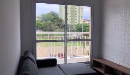 Apartamento com 2 quartos à venda em Vila Butantã - SP