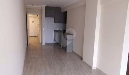 Apartamento com 2 quartos à venda em Barra Funda - SP
