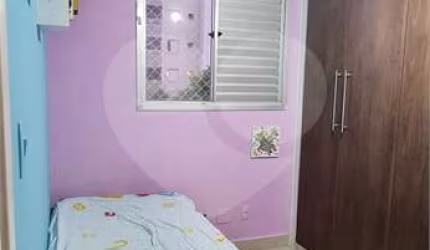 Apartamento com 2 quartos à venda em Água Branca - SP