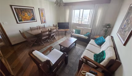 Apartamento com 3 quartos à venda em Alto Da Lapa - SP