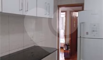 Apartamento com 2 quartos à venda em Butantã - SP