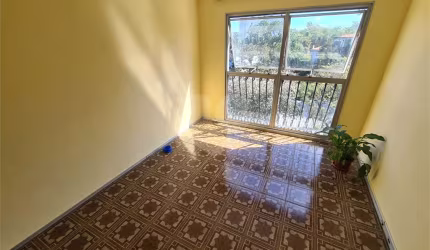 Apartamento com 3 quartos à venda em Jaguaré - SP