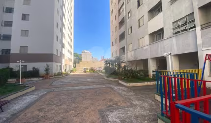Apartamento com 3 quartos à venda em Barra Funda - SP