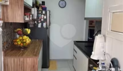 Apartamento com 2 quartos à venda em Jardim Íris - SP