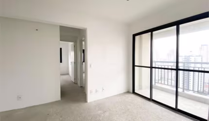 Apartamento com 2 quartos à venda em Vila Dom Pedro Ii - SP